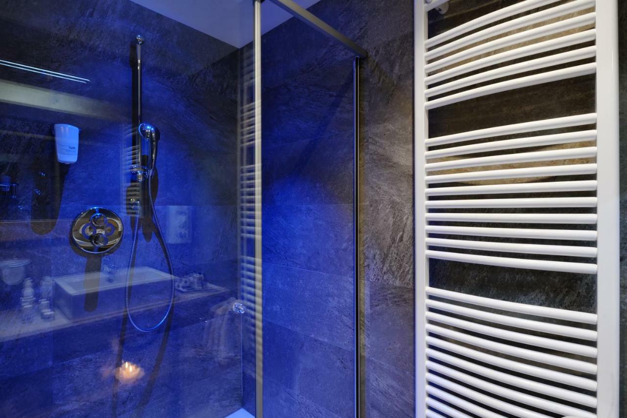 Boutique Hotel Diana Мадонна-ди-Кампильо Экстерьер фото